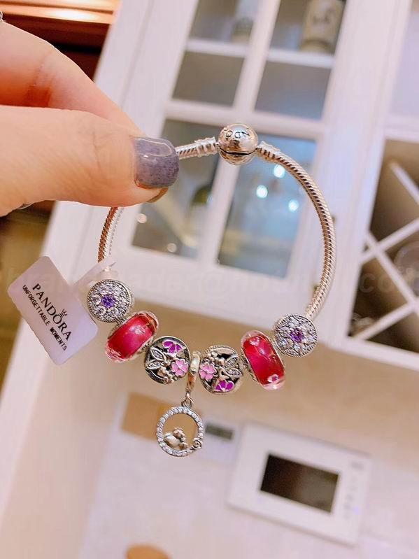 Pandora Bracelets 662